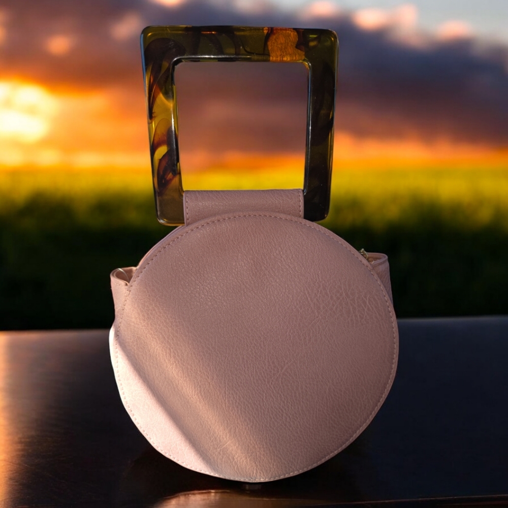 Wet Seal Crossbody bag